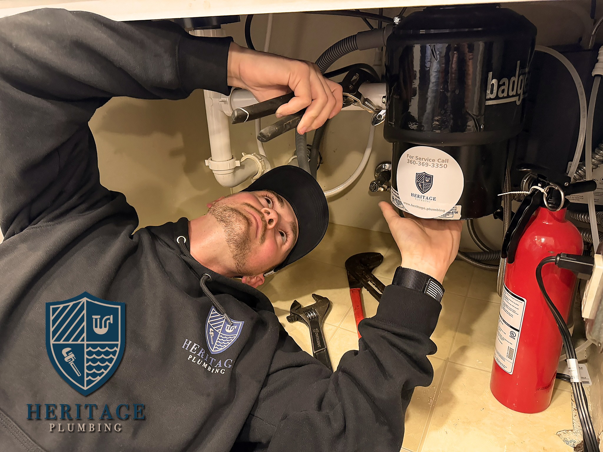 Garbage Disposals