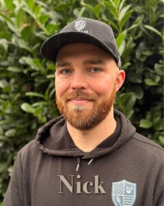 Professional Plumber, Nick Rousselow - from Heritage Plumbing in Washington