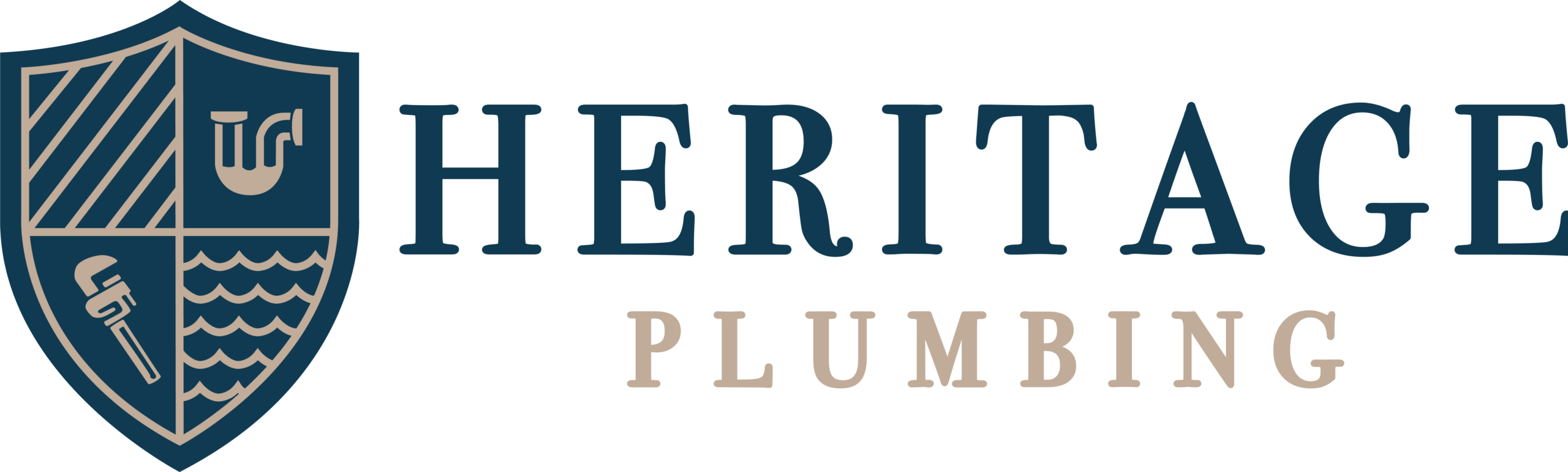 Heritage Plumbing